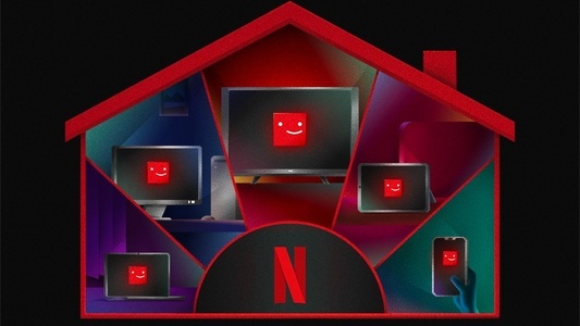 Netflix Nucleo Domestico