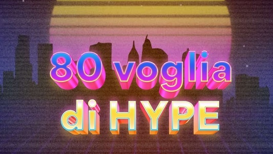 Promozione Hype 2023