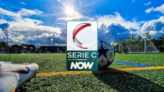Now sponsor Serie C