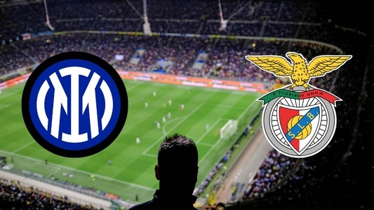 Inter Benfica