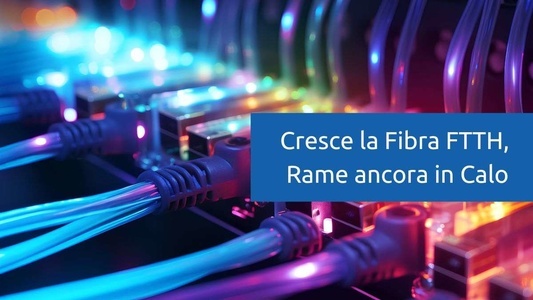 Risultati Fibra Agcom 1/2024