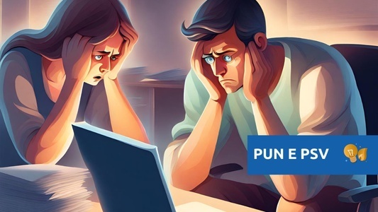 PUN e PSV del 7 maggio 2024