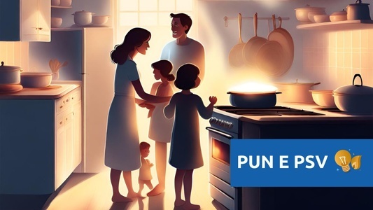 PUN e PSV del 2 maggio 2024
