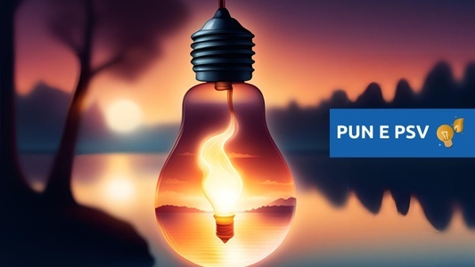 PUN e PSV del 15 luglio 2024