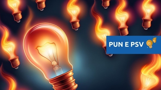 PUN e PSV del 26 luglio 2024