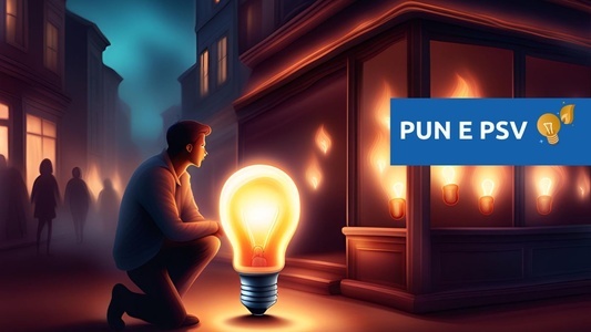 PUN e PSV del 30 luglio 2024