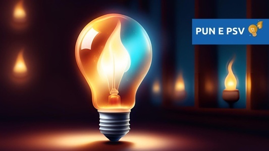 PUN e PSV del 9 luglio 2024