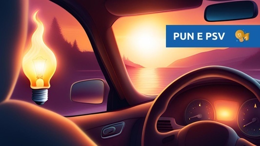 PUN e PSV del 5 agosto 2024