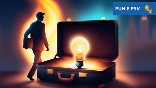 PUN e PSV del 16 agosto 2024