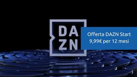 offerta-dazn-start-9-99