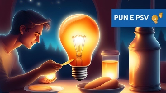 PUN e PSV del 26 settembre 2024