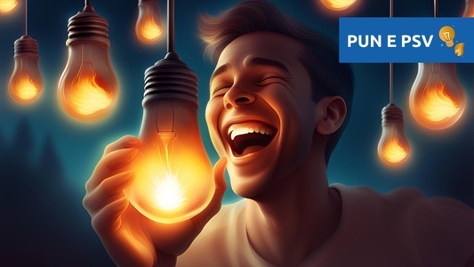 PUN e PSV del 3 ottobre 2024