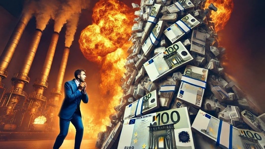 guerra dazi usa_cina reazione mercati energia ue e italia