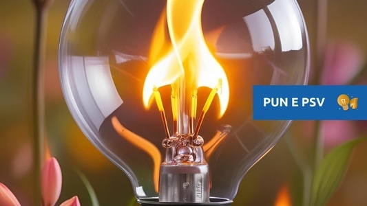 PUN e PSV del 24 marzo 2025