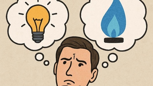 Offerte A2A luce e gas del mese