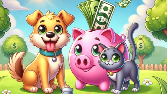 Bonus animali domestici 2025