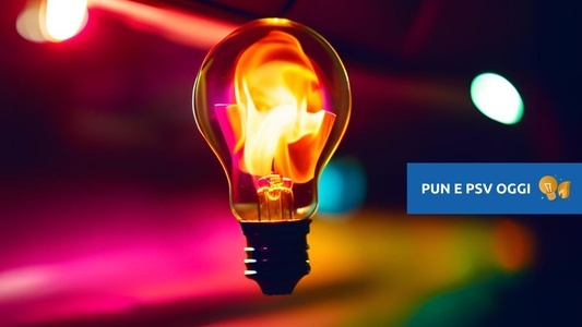 PUN e PSV del 14 maggio 2025
