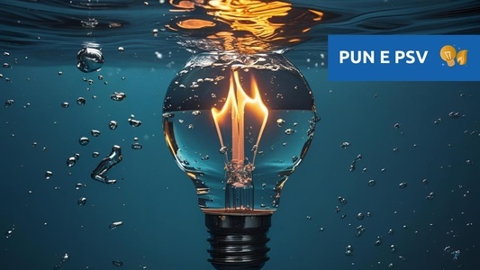 PUN e PSV 28 maggio 2025