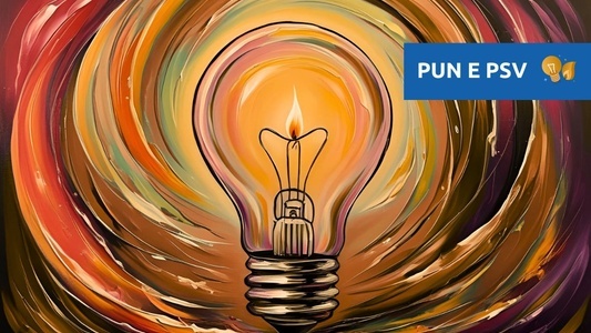 PUN e PSV del 04 giugno 2025