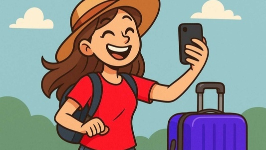 Vodafone lancia Travel eSim