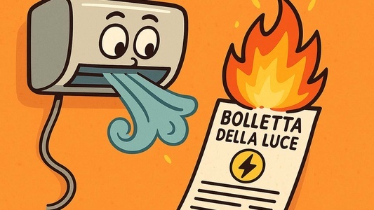 Consigli uso condizionatore.