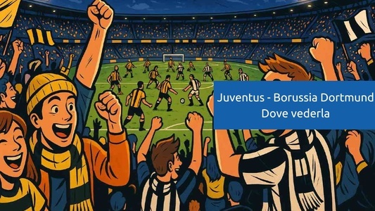 juventus-borussia-dortmund-dove-vederla