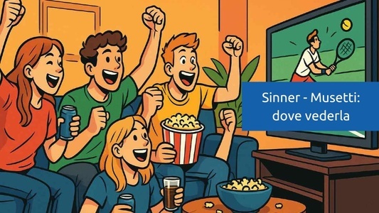 sinner-musetti-dove-vederla