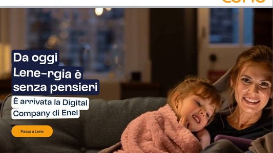 Lene di Enel