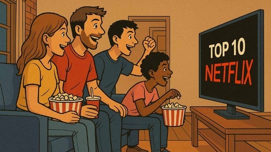 top-serie-film-netflix-22-ottobre-2025