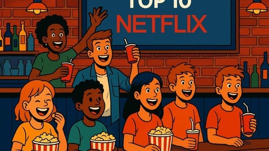 top-serie-film-netflix-7-ottobre-2025