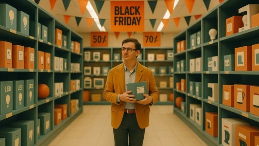 black-friday-risparmio-energetico