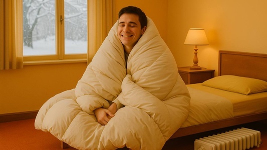 dormire-caldo-senza-riscaldamento