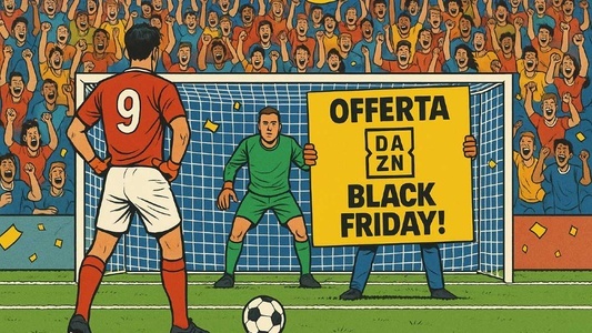 offerta-dazn-full-black-friday