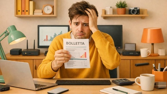 smart-working-risparmio-bollette