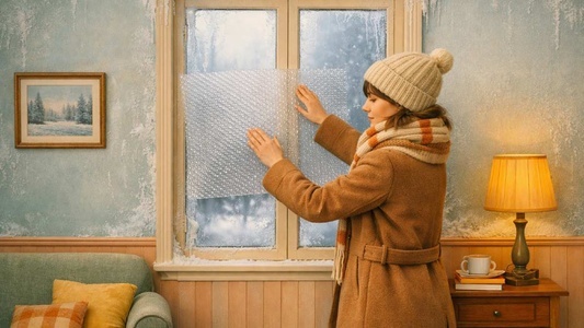 trucco-pluriball-isolamento-finestre