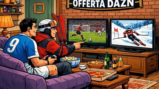 offerta-dazn-serie-a-olimpiadi