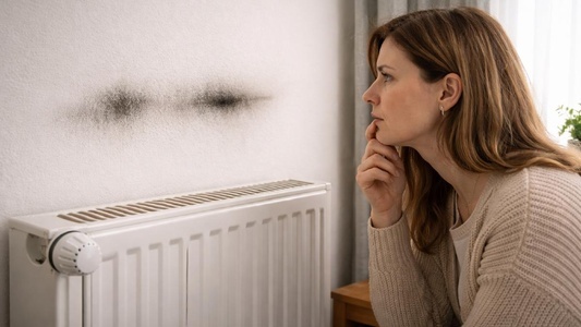 segni-neri-termosifone-risparmio