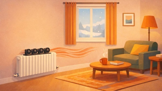 ventilatore-termosifoni-risparmio