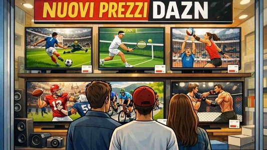 aumenti-dazn-marzo-2026