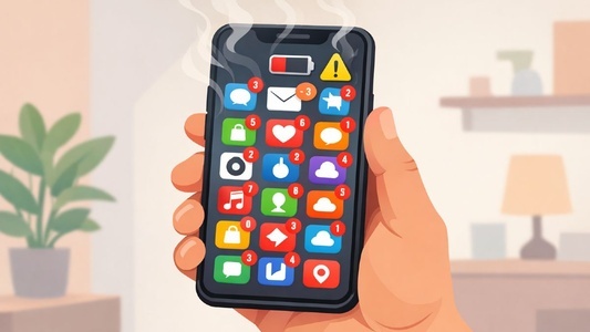 smartphone-lento-come-risolvere