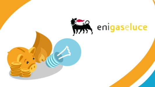 Eni gas e luce numero