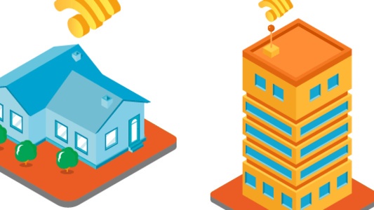 Offerte Linkem ADSL per casa e aziende
