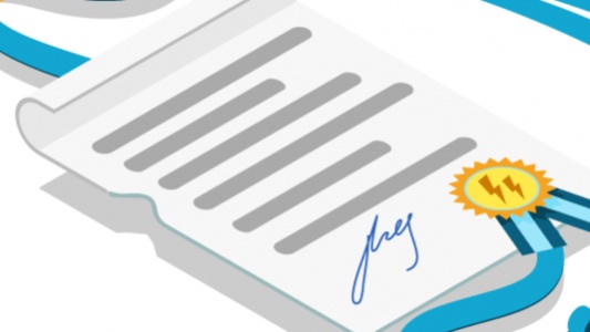 attestato di certificazione energetica - APE