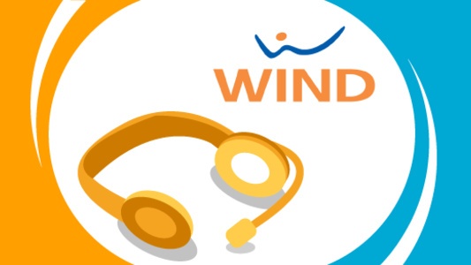 Assistenza Wind Infostrada
