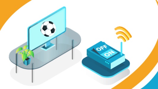 Come guardare il campionato di Serie A su Sky Senza Parabola