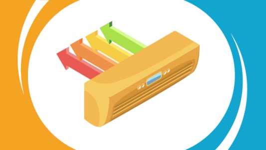 Condizionatori Inverter