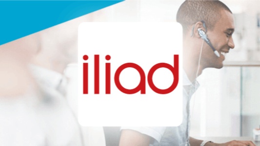 Numero Assistenza Clienti Iliad