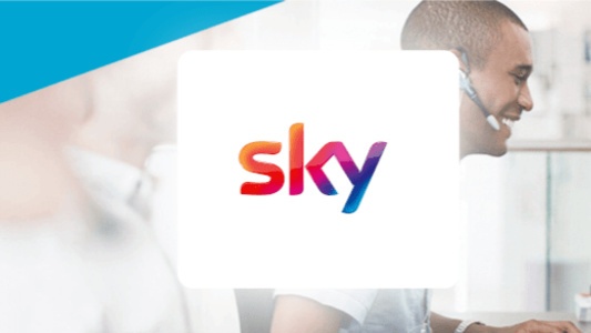 Assistenza Sky