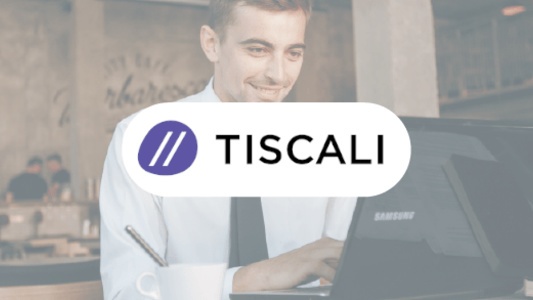 servizio clienti linea tiscali