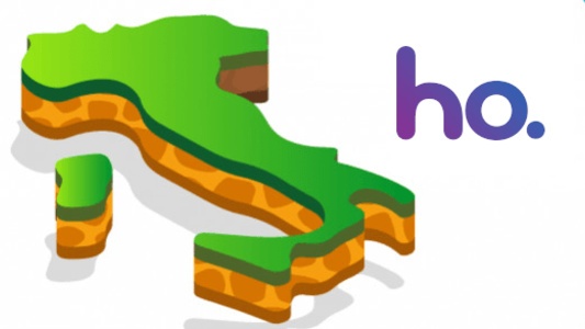 Copertura Ho Mobile